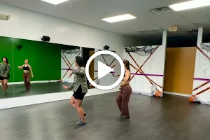 Dance Studio | Art and Movement image