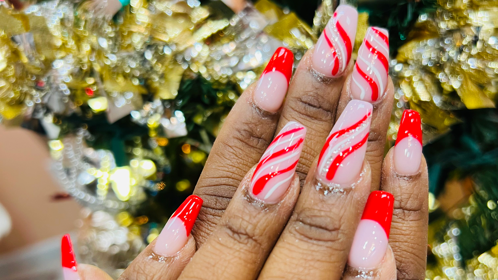 Color Nails & Spa Jacksonville, NC 28546 Services and Reviews