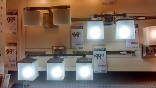 Home Improvement Store «The Home Depot», reviews and photos, 390 West St, Mansfield, MA 02048, USA