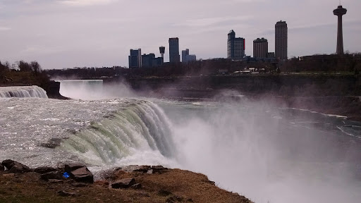 Park «Delaware Park», reviews and photos, Meadow Dr, Buffalo, NY 14214, USA