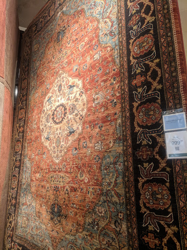 Furniture Store «Havertys Furniture», reviews and photos, 5169 Virginia Beach Blvd, Virginia Beach, VA 23462, USA