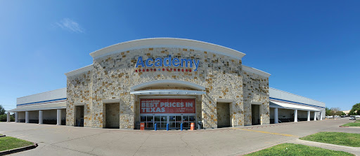 Sporting Goods Store «Academy Sports + Outdoors», reviews and photos, 5400 Brodie Ln, Sunset Valley, TX 78745, USA