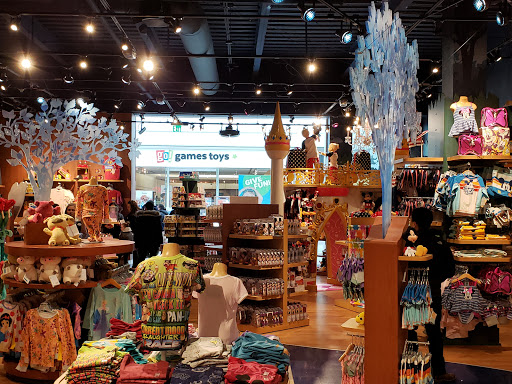 Toy Store «Disney Store», reviews and photos, 55 Parsonage Rd, Edison, NJ 08837, USA