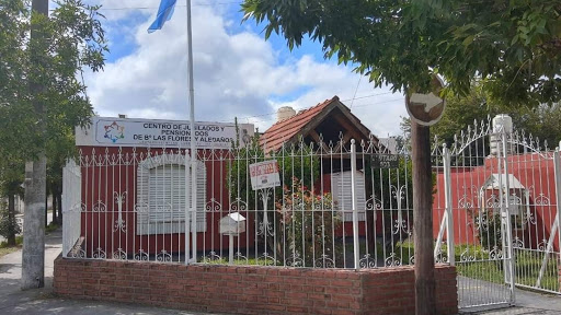 Centro de Jubilados y Pensionados de B° Las Flores