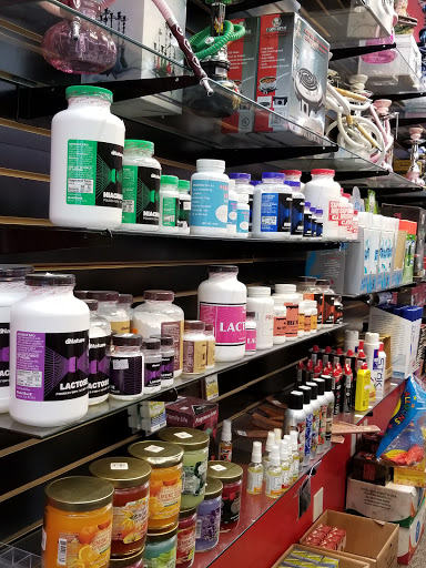 Tobacco Shop «VEGAS SMOKE SHOP», reviews and photos, 2808 S Texas 6 #2, Houston, TX 77082, USA