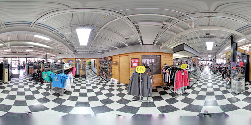 Harley-Davidson Dealer «Queen City Harley-Davidson», reviews and photos, 5960 Dixie Hwy, Fairfield, OH 45014, USA