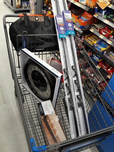 Department Store «Walmart Supercenter», reviews and photos, 2120 US-92, Auburndale, FL 33823, USA