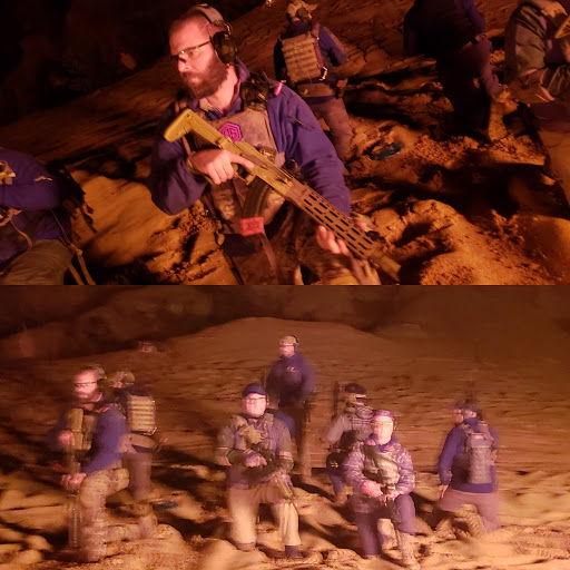 Firearms Academy «Tactical Response», reviews and photos, 116 Wood Ave, Camden, TN 38320, USA