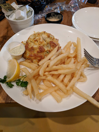 Shopping Mall «Cranbrook Shopping Center», reviews and photos, 566 Cranbrook Rd, Cockeysville, MD 21030, USA