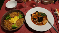 Nouille du Restaurant chinois Asia à Narbonne - n°1
