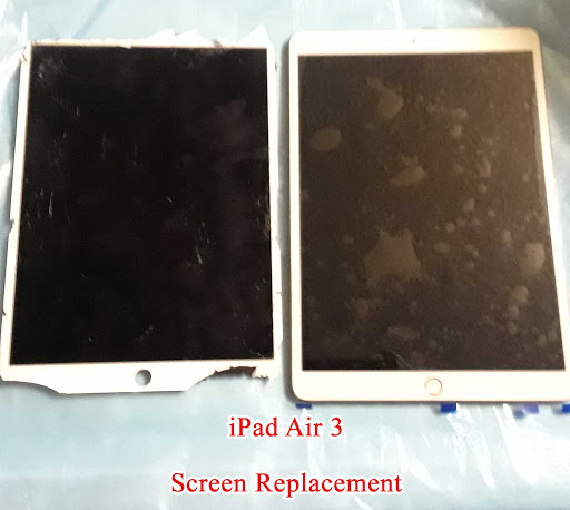 Computer Repair Service «NC Tech Computer & Tablet Repair», reviews and photos, 4745 University Ave, San Diego, CA 92105, USA