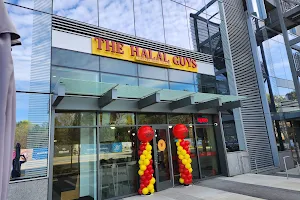 The Halal Guys image