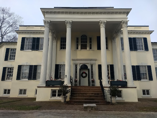 Oatlands Historic House & Gardens, 20850 Oatlands Plantation Ln, Leesburg, VA 20175