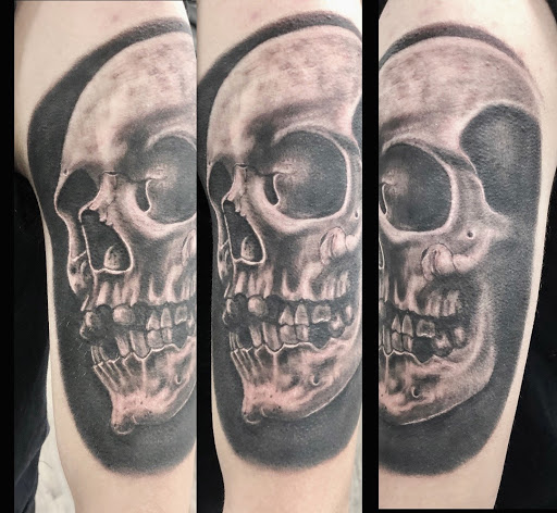 Explore tattoo ideas for women arm, creative tattoo ideas in Anchorage, available at Unique Ink AK