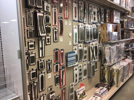 Hobby Store «HobbyTown Mt. Juliet», reviews and photos, 300 Pleasant Grove Rd #340, Mt Juliet, TN 37122, USA