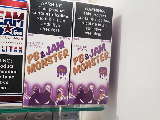 Tobacco Shop «Berkeley Tobacco», reviews and photos, 1945 Ashby Ave, Berkeley, CA 94703, USA