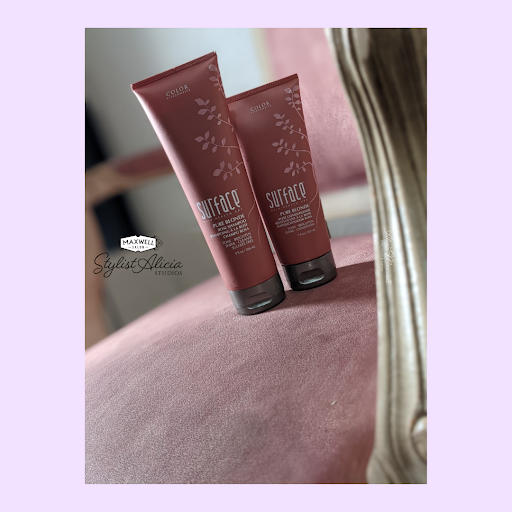 Beauty Salon «Maxwell Salon», reviews and photos, 10030 Silverdale Way NW, Silverdale, WA 98383, USA