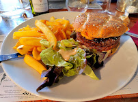Plats et boissons du Restaurant français Les Tables Charolaises à Digoin - n°12
