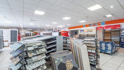 Showroom Point.P - Aurillac à Aurillac