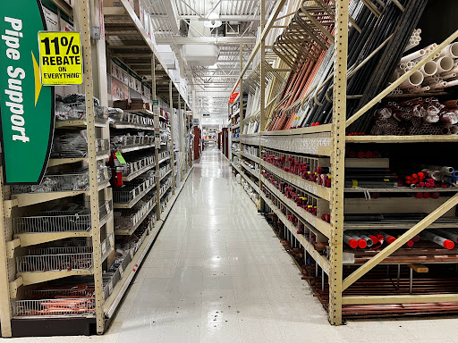 Home Improvement Store «Menards», reviews and photos, 6851 W 159th St, Tinley Park, IL 60477, USA