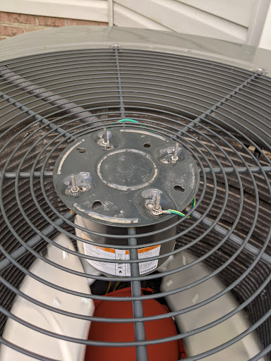 HVAC Contractor «R.S. Andrews», reviews and photos