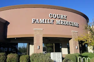Pete Coury Family Practice image