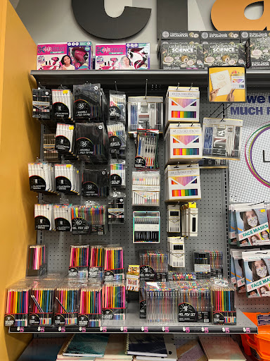 Variety Store «Five Below», reviews and photos, 607 NJ-18, East Brunswick, NJ 08816, USA
