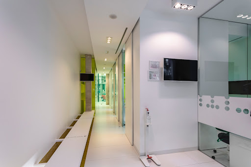 Clínica Dental Isabel Pérez | Urgencias Dentales | Implantes en Burgos, Burgos