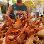 Photo n°4 de l'avis de David.t fait le 12/06/2023 à 16:55 sur le  La Cazzarola Trattoria, Delicatessen & Bar à Sorrento