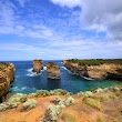 Bay Of Martyrs