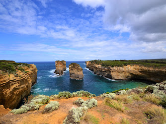 Bay Of Martyrs