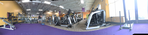 Gym «Anytime Fitness», reviews and photos, 111 S Geneva Rd, Vineyard, UT 84057, USA