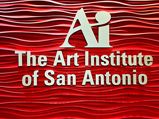 University «The Art Institute of San Antonio», reviews and photos