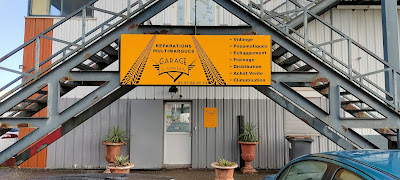 Garage canejan à Canéjan
