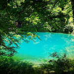 Photo n°9 de l'avis de Chester.o fait le 02/06/2019 à 08:54 sur le  Blautopfhaus Schönhofer am Blautopf à Blaubeuren