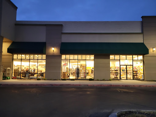 Book Store «Barnes & Noble», reviews and photos, 1315 N Milwaukee St, Boise, ID 83704, USA