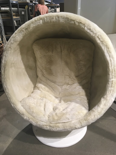 Interior Designer «Restoration Hardware Outlet», reviews and photos, 5050 Factory Shops Blvd #605, Castle Rock, CO 80108, USA