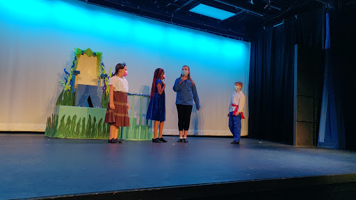 Performing Arts Theater «Magic Curtain Productions Theatre», reviews and photos, 2860 S Alafaya Trail, Orlando, FL 32828, USA