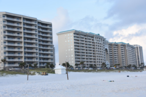 Resort «Seascape Golf, Beach and Tennis Resort», reviews and photos, 556 Seascape Dr, Miramar Beach, FL 32550, USA