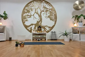 Yogatherapie Ina Tereschenko image
