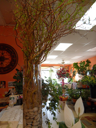 Florist «Hillside Florist (formerly Jennifer Flowers)», reviews and photos, 140 Hillside Avenue, New Hyde Park, NY 11040, USA