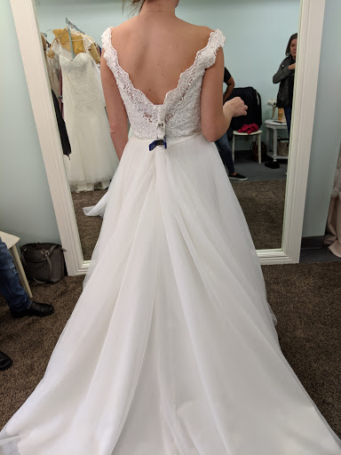 Bridal Shop «Adore Bridal Consignment Boutique», reviews and photos, 33720 9th Ave S #11, Federal Way, WA 98003, USA