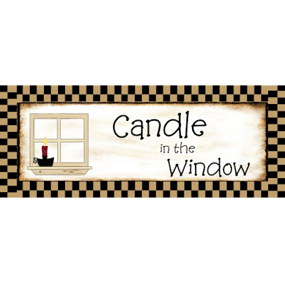 Candle In The Window Primitives Inc.