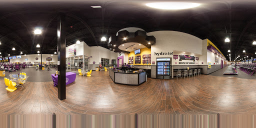 Gym «Planet Fitness», reviews and photos, 252 Jonesboro Rd, McDonough, GA 30253, USA