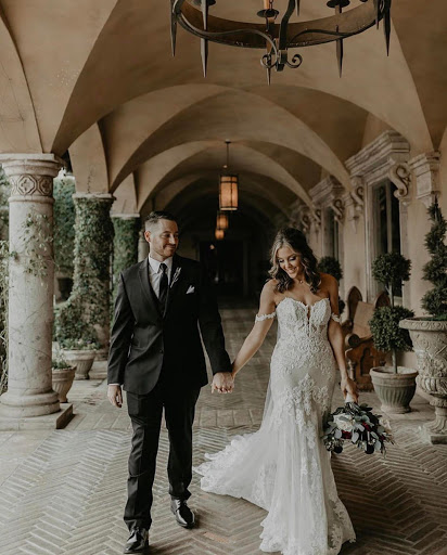 Bridal Shop «Mariée Bridal», reviews and photos, 8787 N Scottsdale Rd, Scottsdale, AZ 85258, USA