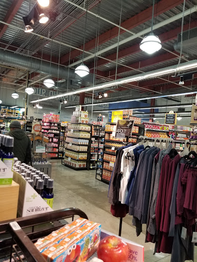 Grocery Store «Whole Foods Market», reviews and photos, 833 Wayne Ave, Silver Spring, MD 20910, USA