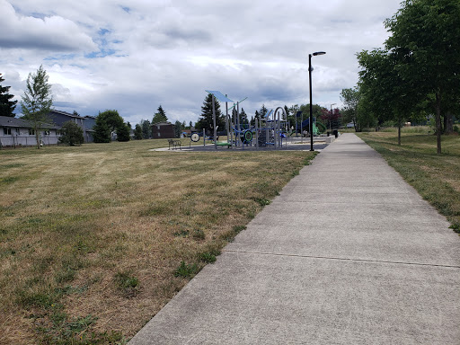 Park «Pacific Park», reviews and photos, 2163 Shadylane Dr, Springfield, OR 97478, USA