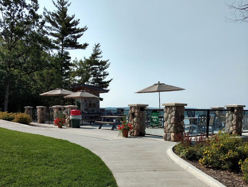 Live Music Venue «Kresge Auditorium», reviews and photos, 4000 M-137, Interlochen, MI 49643, USA