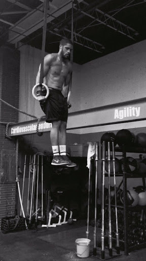 Gym «Live Free Crossfit», reviews and photos, 8033 Biscayne Blvd, Miami, FL 33138, USA