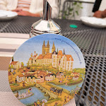 Photo n°9 de l'avis de Gottfried.i fait le 07/06/2023 à 15:56 sur le  ELBKLAUSE Niederlommatzsch à Diera-Zehren